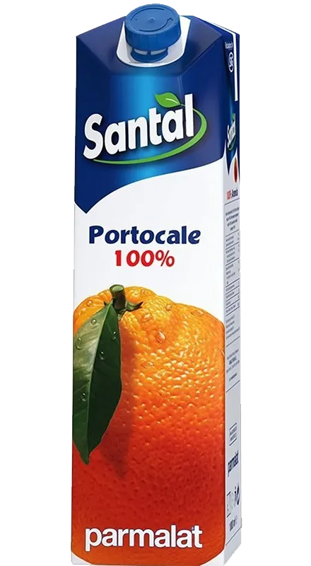Santal Portocale 1L